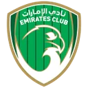 Emirates Club crest