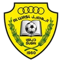 Al-Wasl FC crest