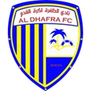 Al-Dhafra crest