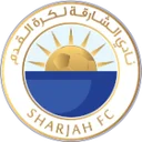 Sharjah FC crest