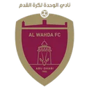 Al Wahda FC crest