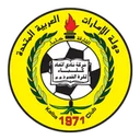 Al-Ittihad Kalba crest