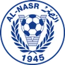 Al Nasr crest
