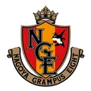 Nagoya Grampus crest