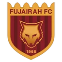 Al Fujairah SC crest