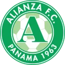 Alianza FC crest