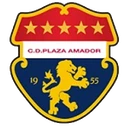 Plaza Amador crest