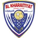 Al Kharaitiyat crest