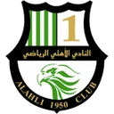 Al Ahli Doha crest