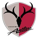 Kashima crest