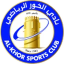 Al-Khor crest