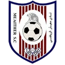 Muaither SC crest