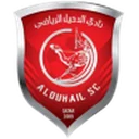 Al-Duhail SC crest