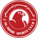 Al-Arabi SC crest
