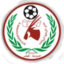 Al-Markhiya crest