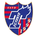 FC Tokyo crest