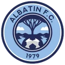 Al Baten crest