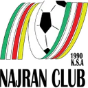 Najran crest