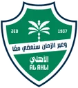 Al-Ahli Jeddah crest