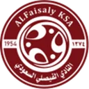 Al-Faisaly FC crest