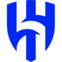 Al-Hilal Saudi FC crest