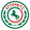 Al-Ettifaq crest