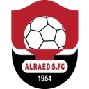 Al-Raed crest