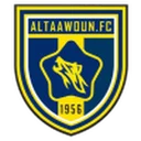 Al Taawon crest