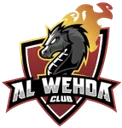 Al Wehda Club crest