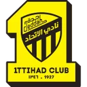 Al-Ittihad FC crest