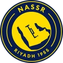 Al-Nassr crest
