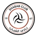 Al Shabab crest
