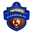Al-Kawkab crest