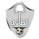 Al Taee crest