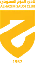 Al-Hazm crest
