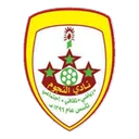 Al Najoom crest