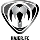 Hajer crest