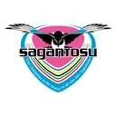Sagan Tosu crest