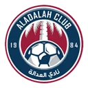 Al-Adalah crest