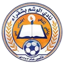 Al-Washm crest