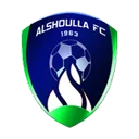 Al Shoalah crest