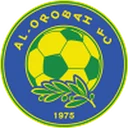 Al Orubah crest