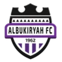 Al Bukayriyah crest