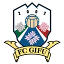 FC Gifu crest