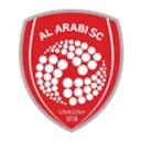 Al Arabi SC crest