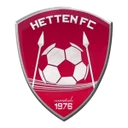 Hetten FC crest
