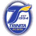 Oita Trinita crest