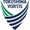 Tokushima Vortis crest