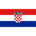 Croatia crest