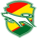 JEF United Chiba crest